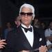 Las diez frases más impertinentes del genial Karl Lagerfeld