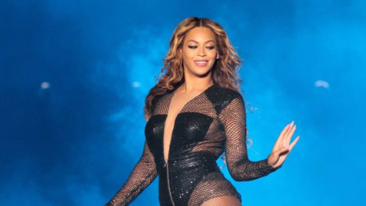 ¡Así es la nueva mansión de Beyoncé!
