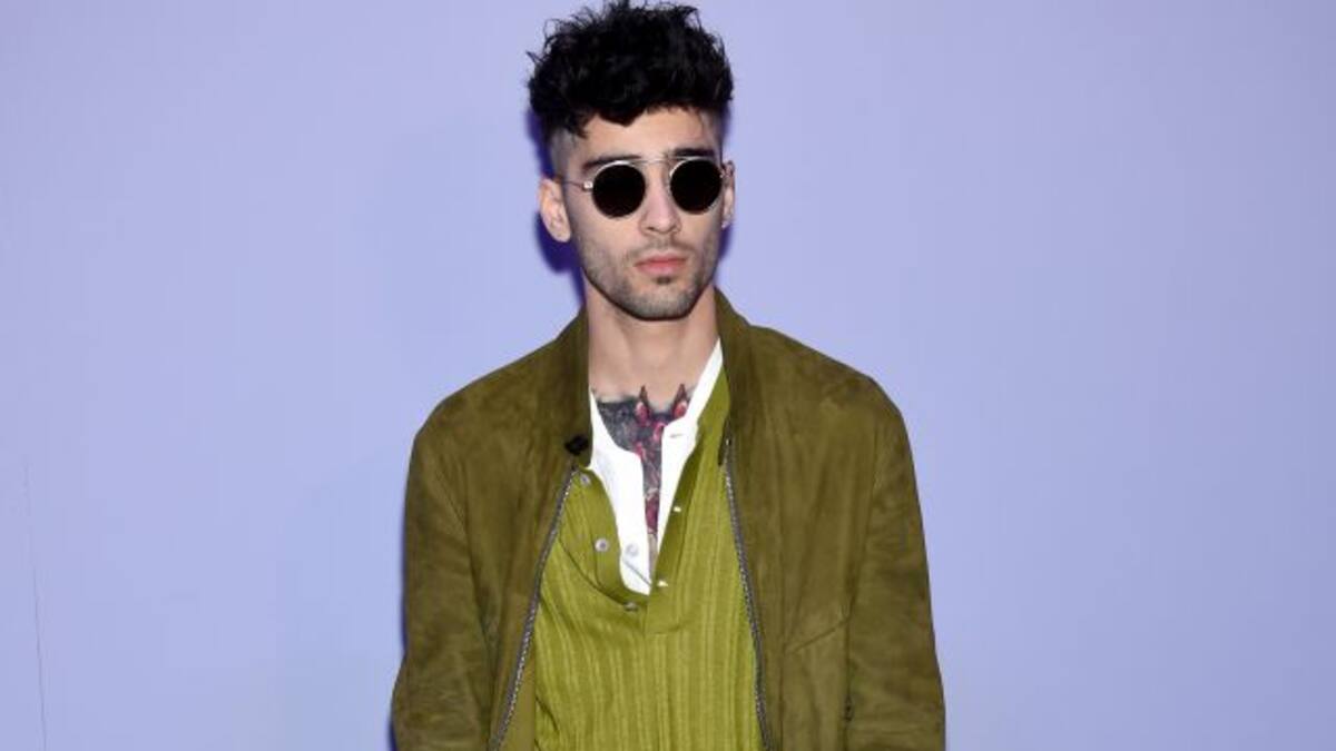 Icarus Falls, lo nuevo de Zayn Malik