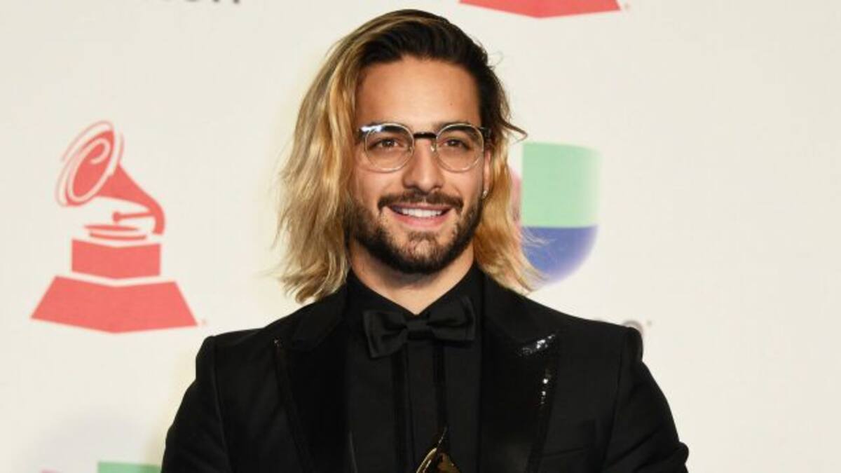 ¡Adiós Maluma! El cantante se retira de los escenarios
