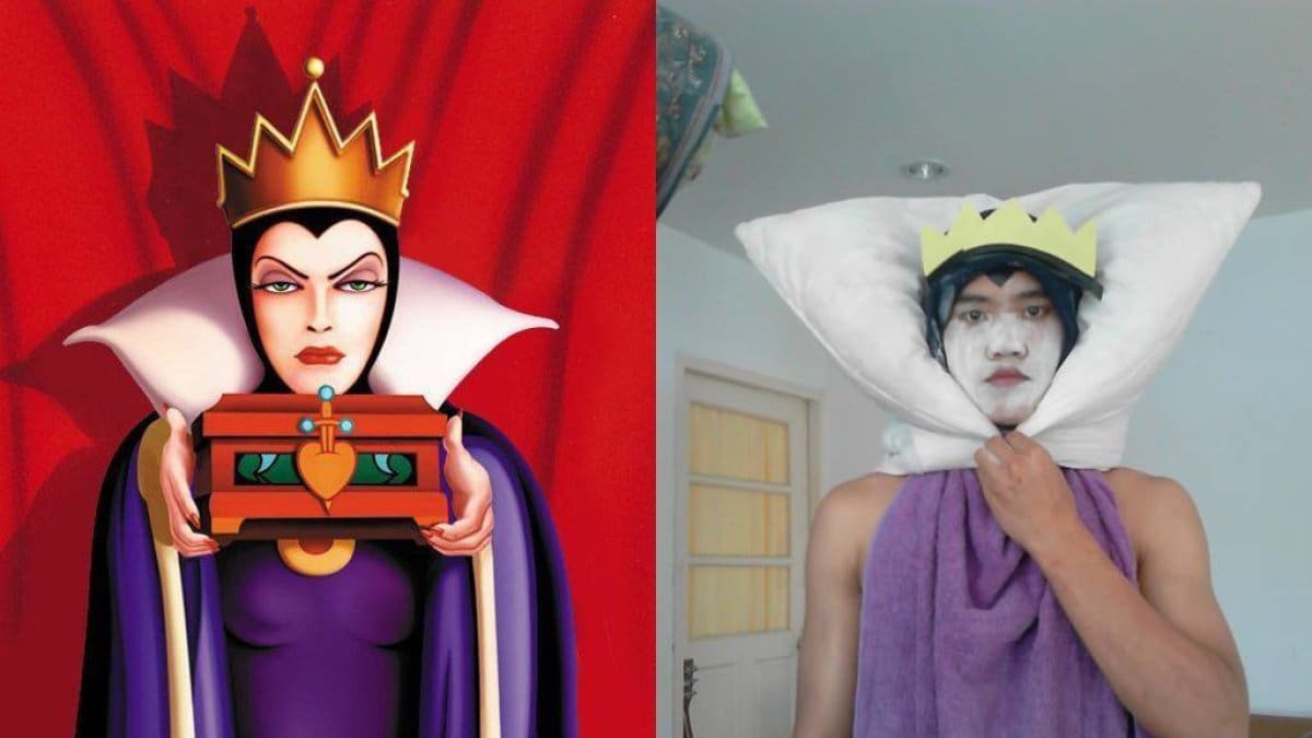 Los peores cosplays del mundo