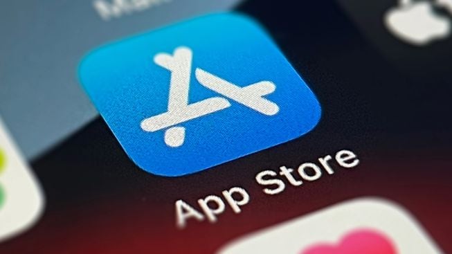 App Store