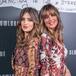 Sara Carbonero e Isabel Jiménez presentan su nueva colección de SlowLove y parecen gemelas