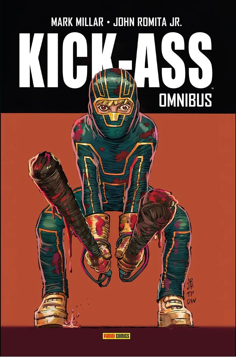 Kick-Ass