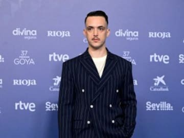 C. Tangana sorprende anunciando su nueva canción, ‘Estrecho/ Alvarado’