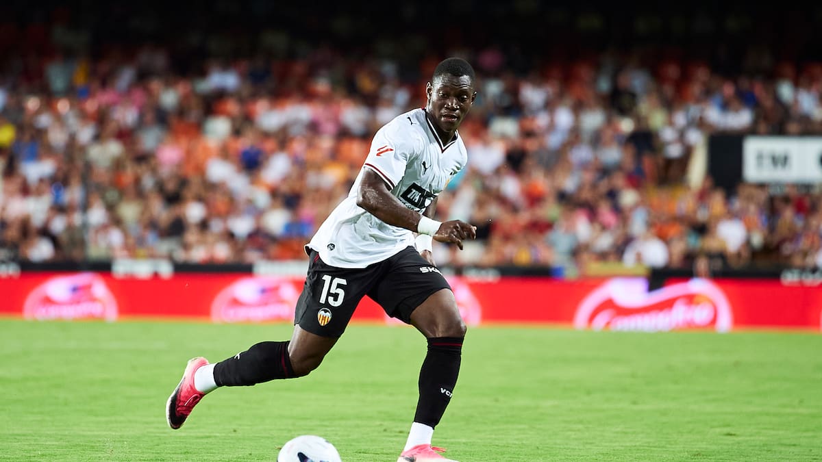 Valencia - Betis: a qué hora es el partido de La Liga hoy y dónde verlo online
