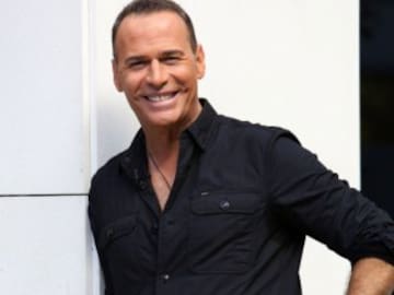 Carlos Lozano, destrozado tras la muerte de su hermana