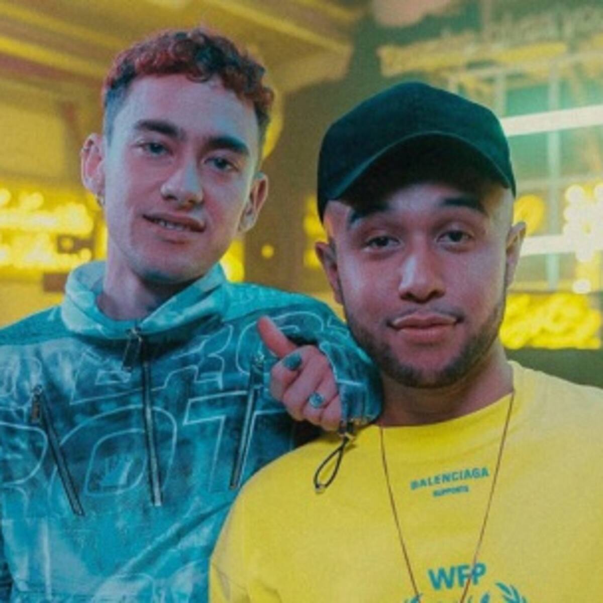 ‘Play’ de Jax Jones