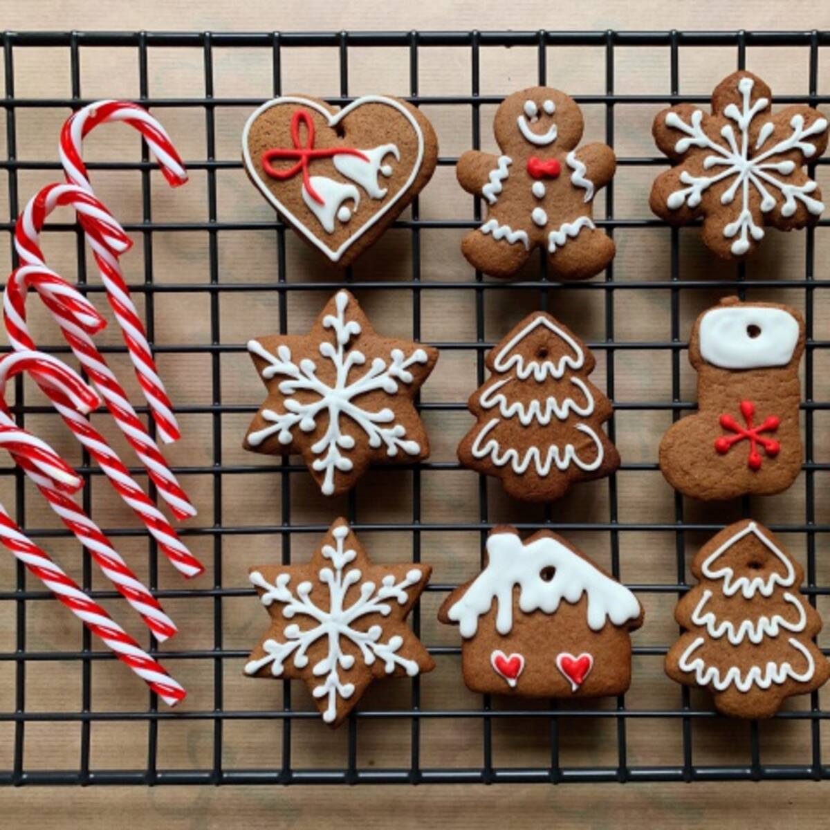 Recetas Navideñas fáciles