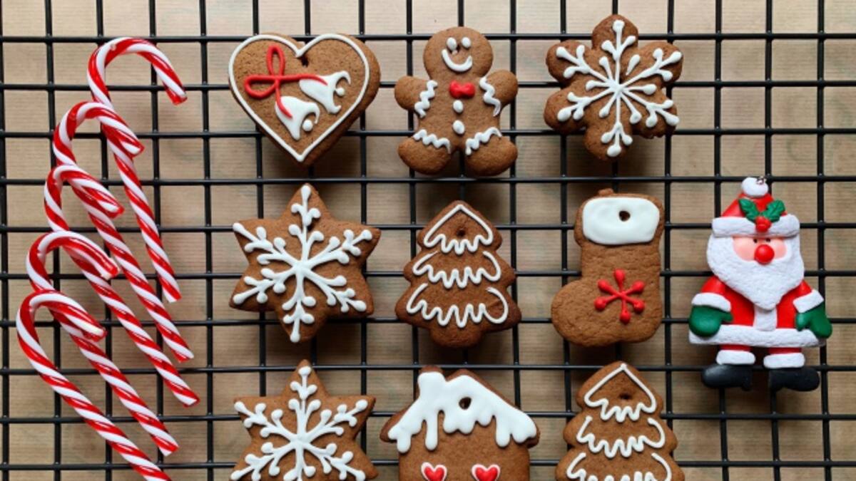 Recetas Navideñas fáciles