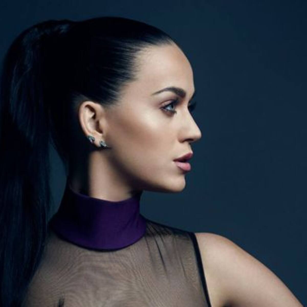 Katy Perry sorprende con su cambio de look
