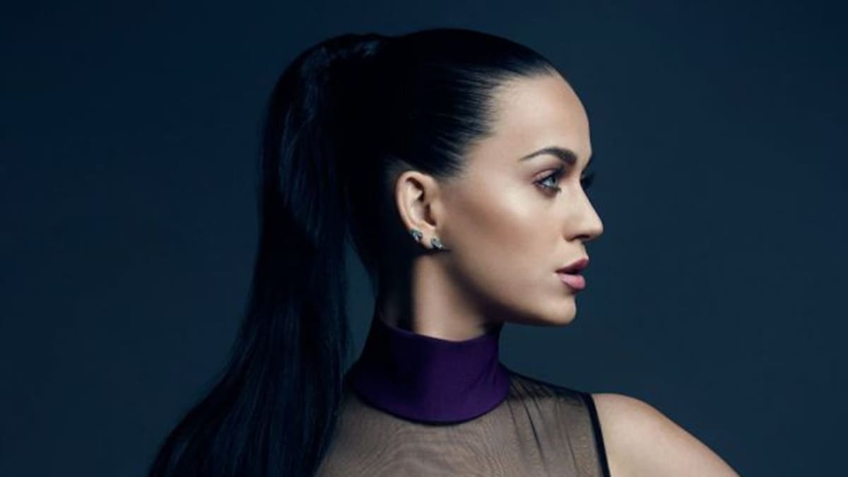 Katy Perry sorprende con su cambio de look