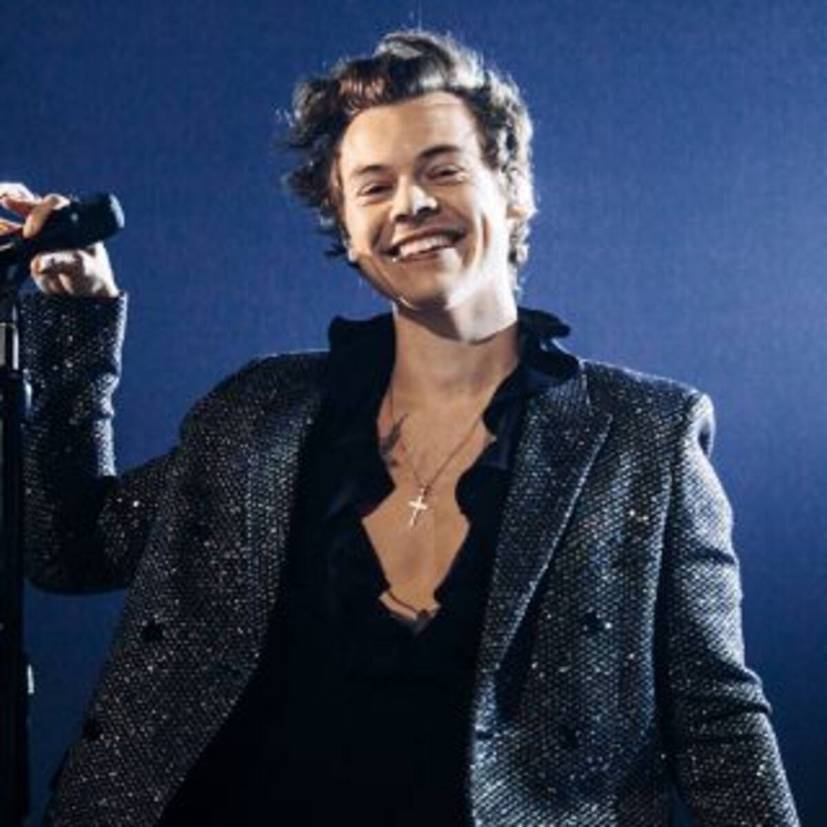 ¡Te llevamos al show de Harry Styles en Los Ángeles!