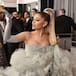 Ariana Grande publica las fotos de su boda con Dalton Gomez