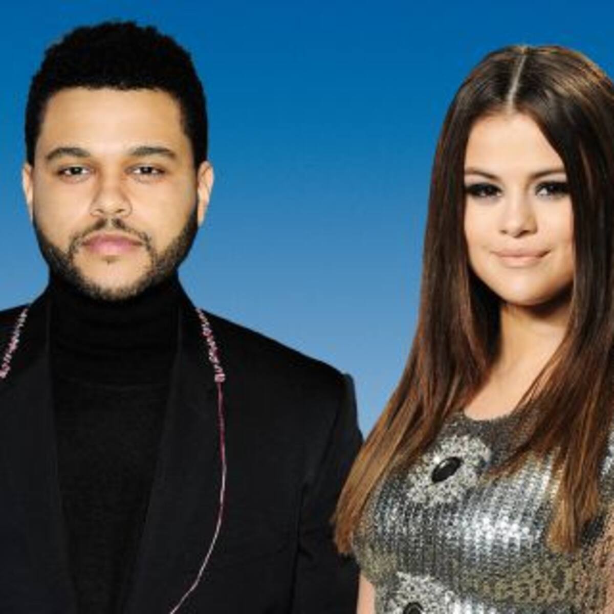Selena Gómez borró una publicación de The Weeknd de sus redes sociales