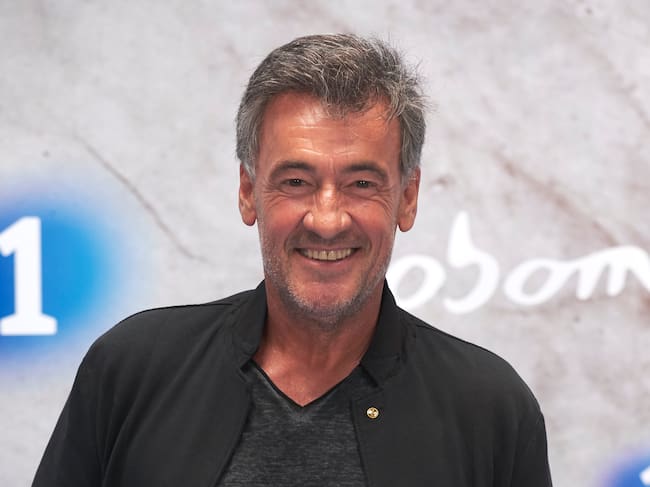 Francis Lorenzo en el FesTVal.