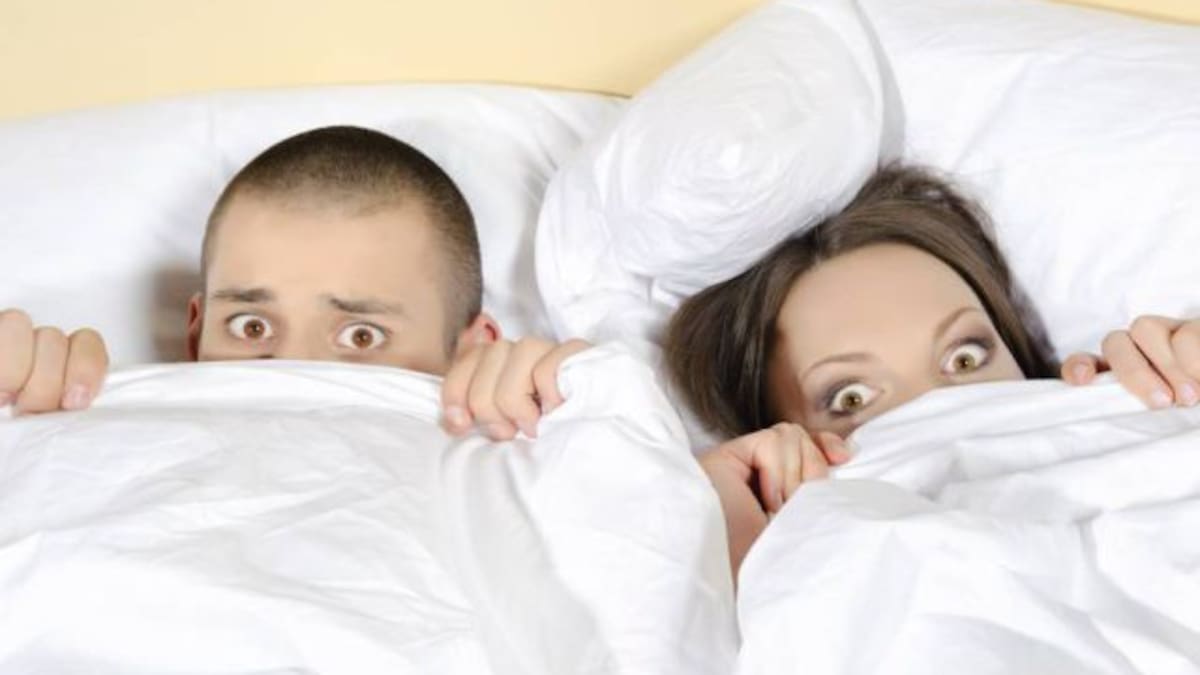 5 Cosas que no debes hacer antes o despúes de sexo