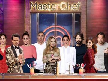 ‘Masterchef Celebrity 4’ desvela a sus 15 nuevos concursantes