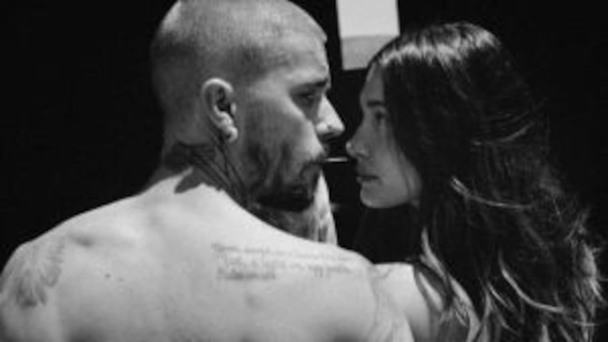 ¿Cómo se llama el nuevo tema que le dedicó Justin a su esposa?