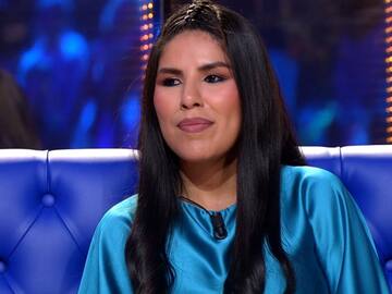 Isa Pantoja impactada por las confesiones de Asraf Beno en ‘GH Dúo’: “Conmigo de esto no había hablado”