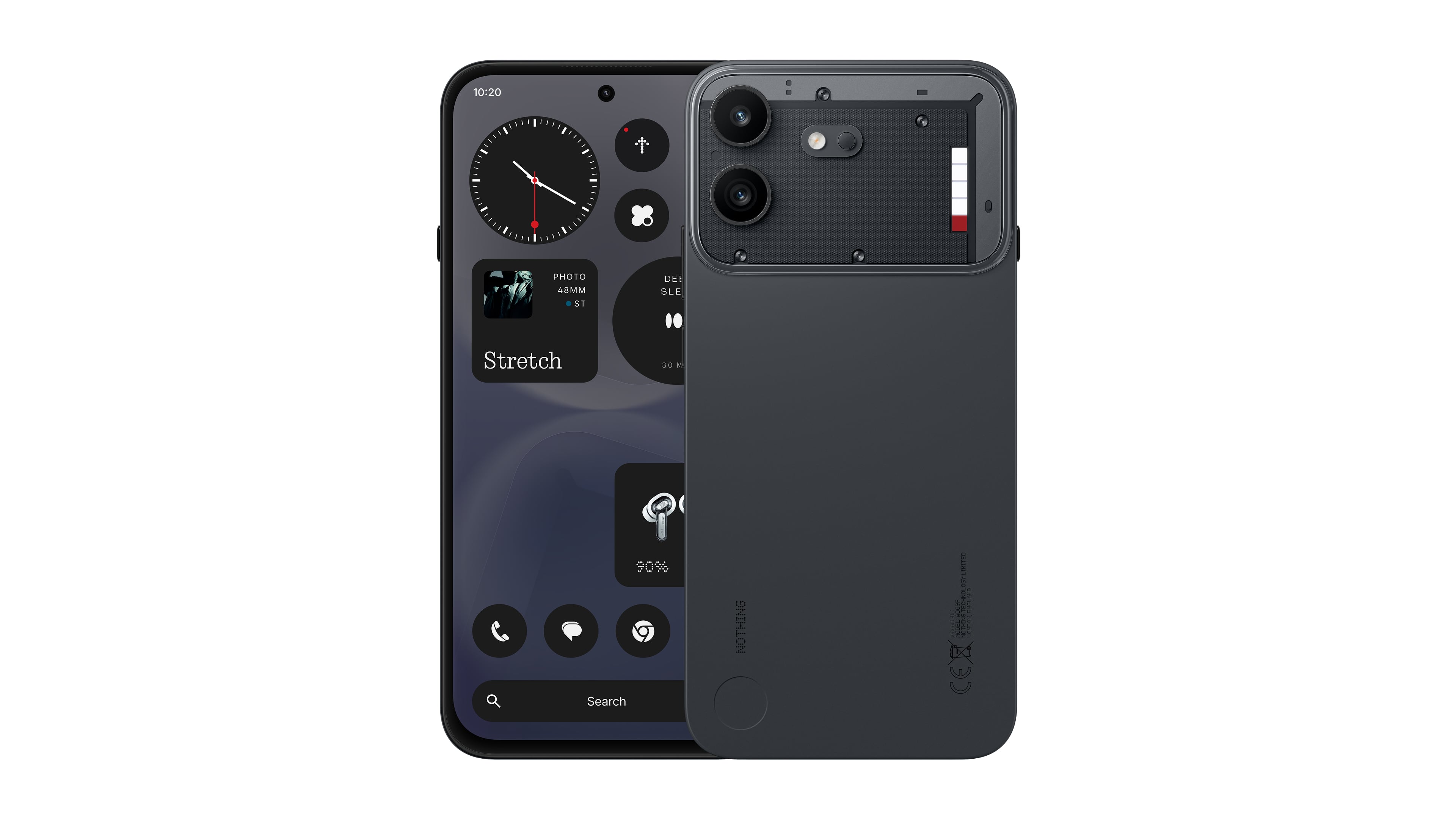 Nothing Phone (4b)