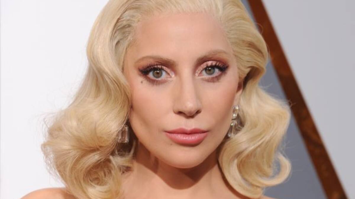 Lady Gaga reacciona a la filtración de Stupid Love