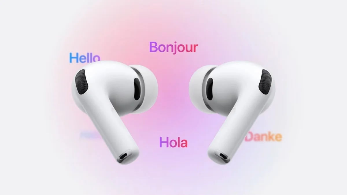 Airpods Pro 3