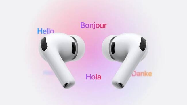 Airpods Pro 3
