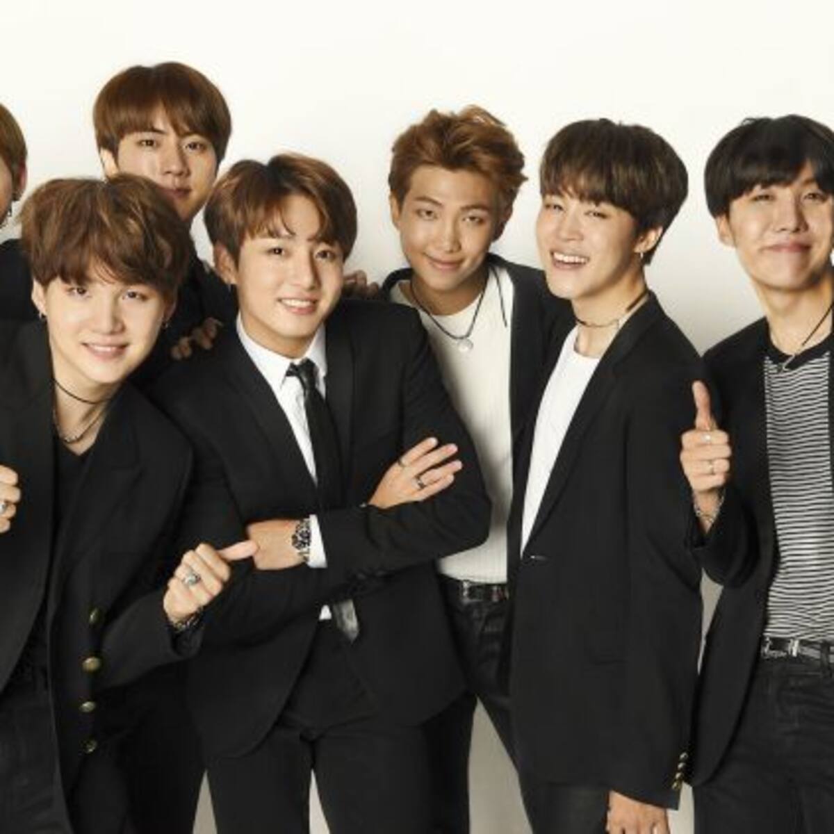 Todo lo que tenés que saber sobre el regreso de BTS