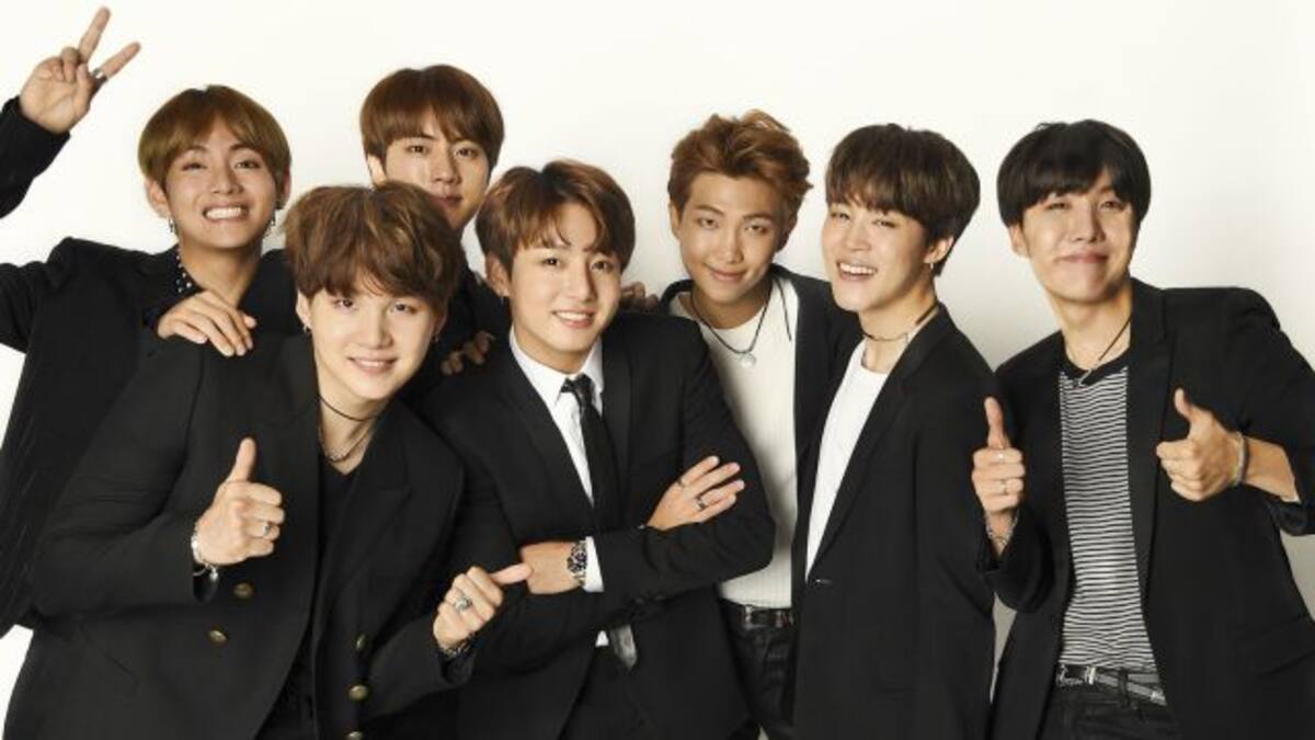 Todo lo que tenés que saber sobre el regreso de BTS
