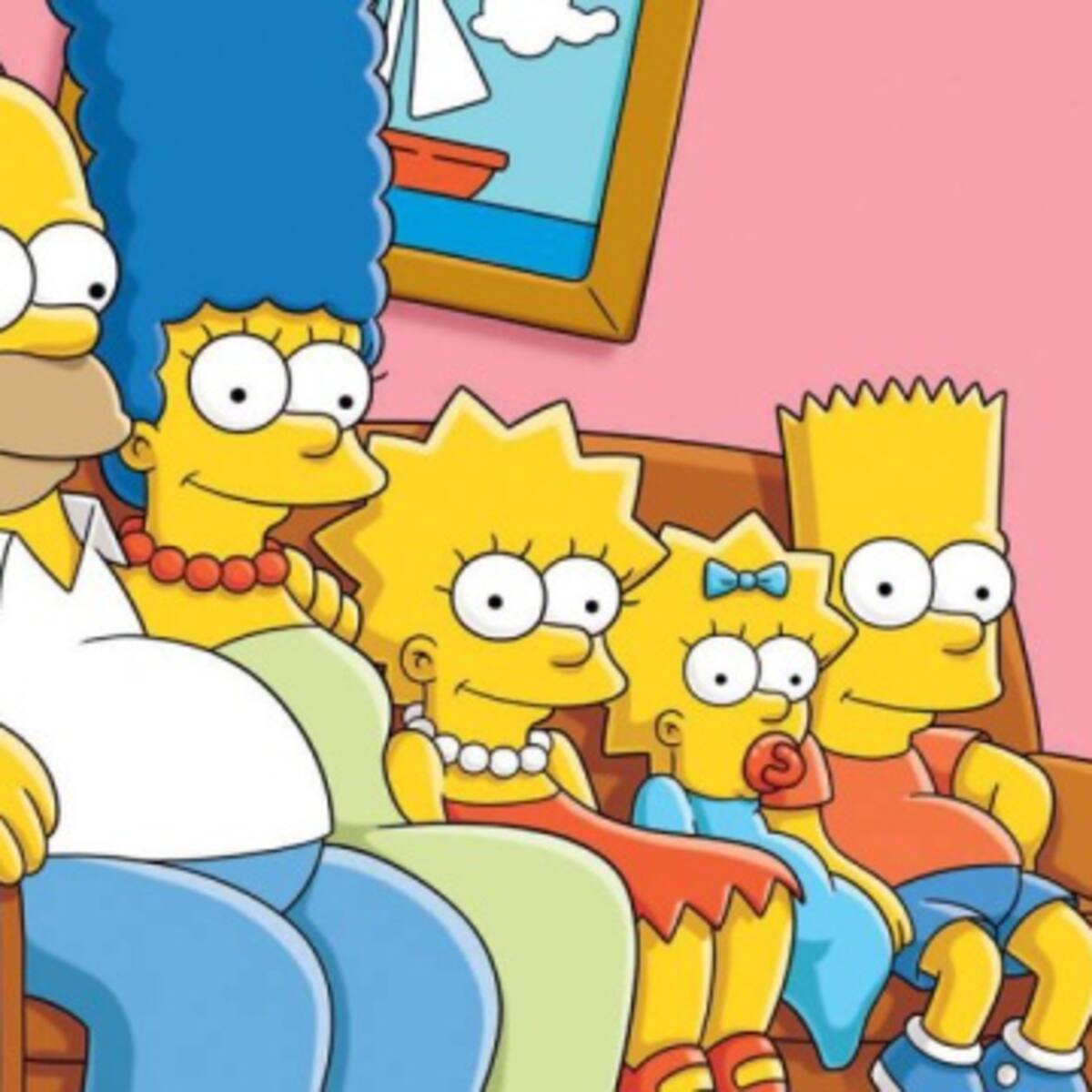 "D'oh!" Los Simpson cumplen 29 años el día de hoy