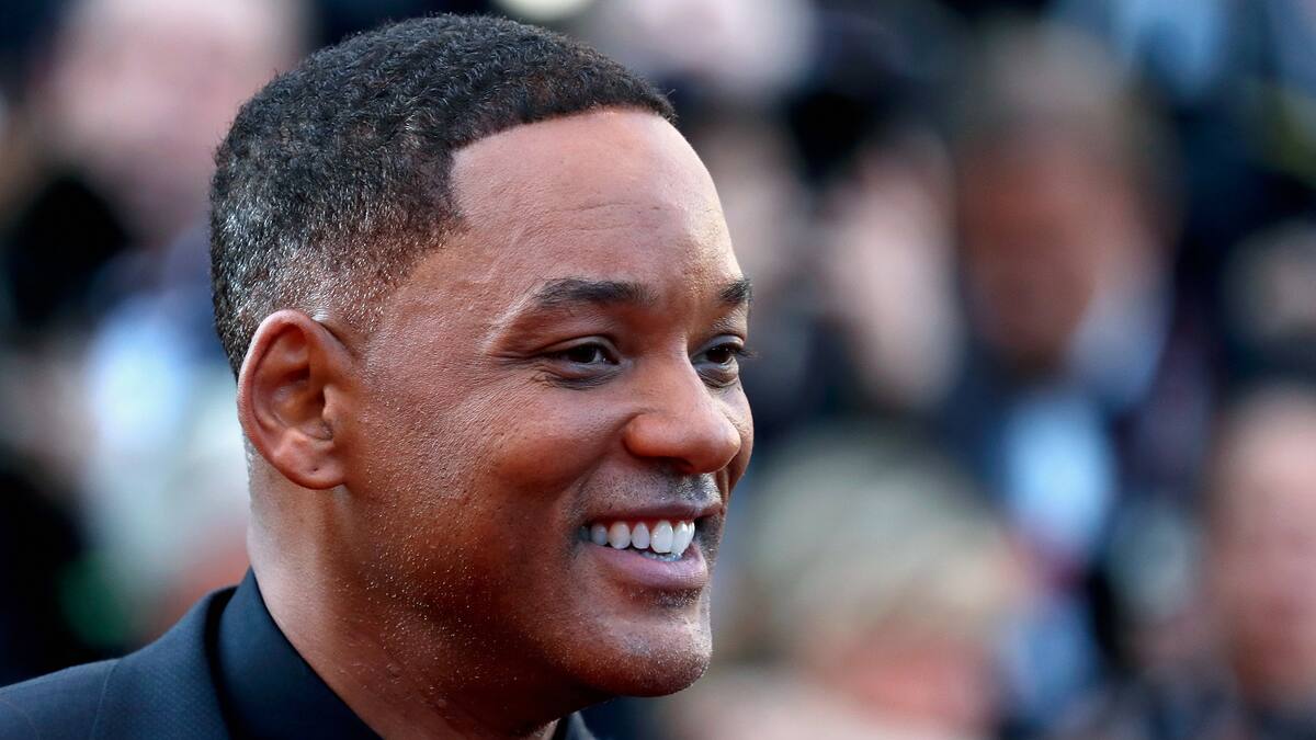 El Príncipe de Bel-Air (Will Smith) debuta en la electrónica