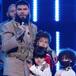 Farruko se rompe en los Premio Lo Nuestro hablando de la guerra de Ucrania o de su amigo Ankhal herido de bala