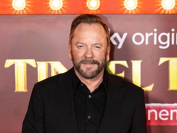 Kiefer Sutherland vuelven a las andadas y es nuevamente detenido en la noche de los Globos de Oro