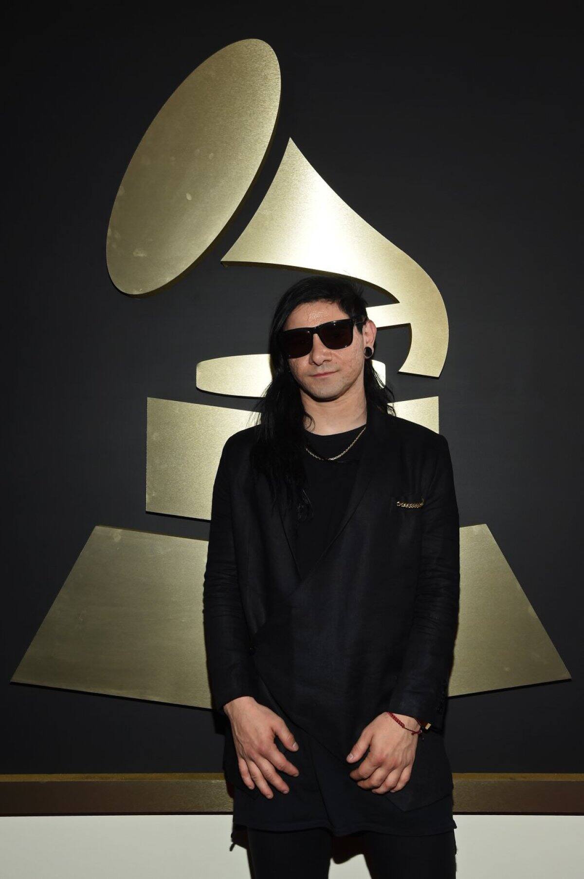 Skrillex