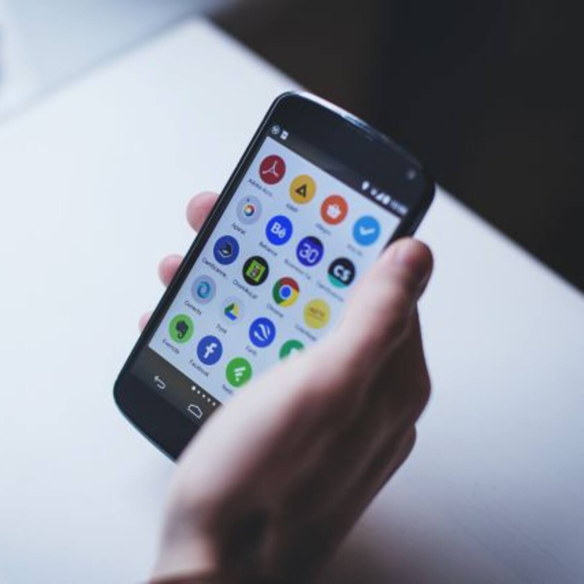 ¿Seguirías al ladrón de tu teléfono?
