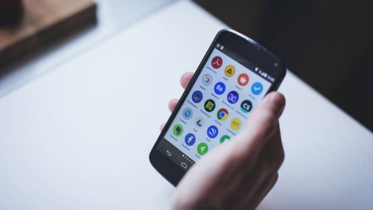 ¿Seguirías al ladrón de tu teléfono?