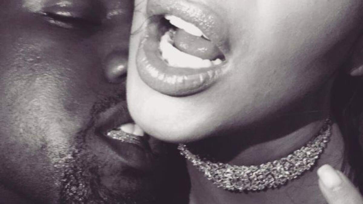 El exhibicionismo de Kim Kardashian no tiene límites