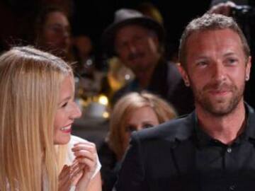 Así luce la hermosa hija de Gwyneth Paltrow y Chris Martin