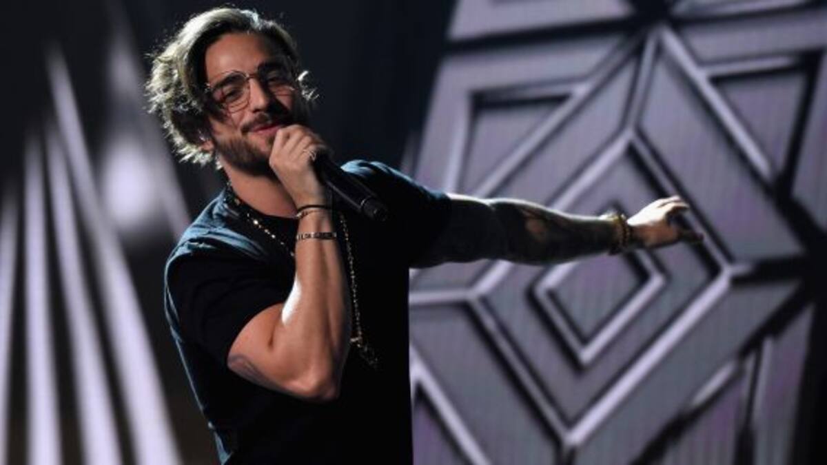 Mirá el primer adelanto del nuevo video de Maluma y Shakira