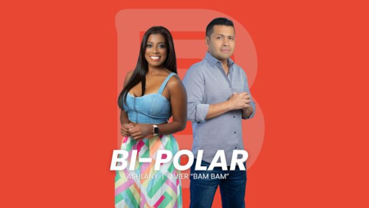 Bi-Polar llega a LOS40
