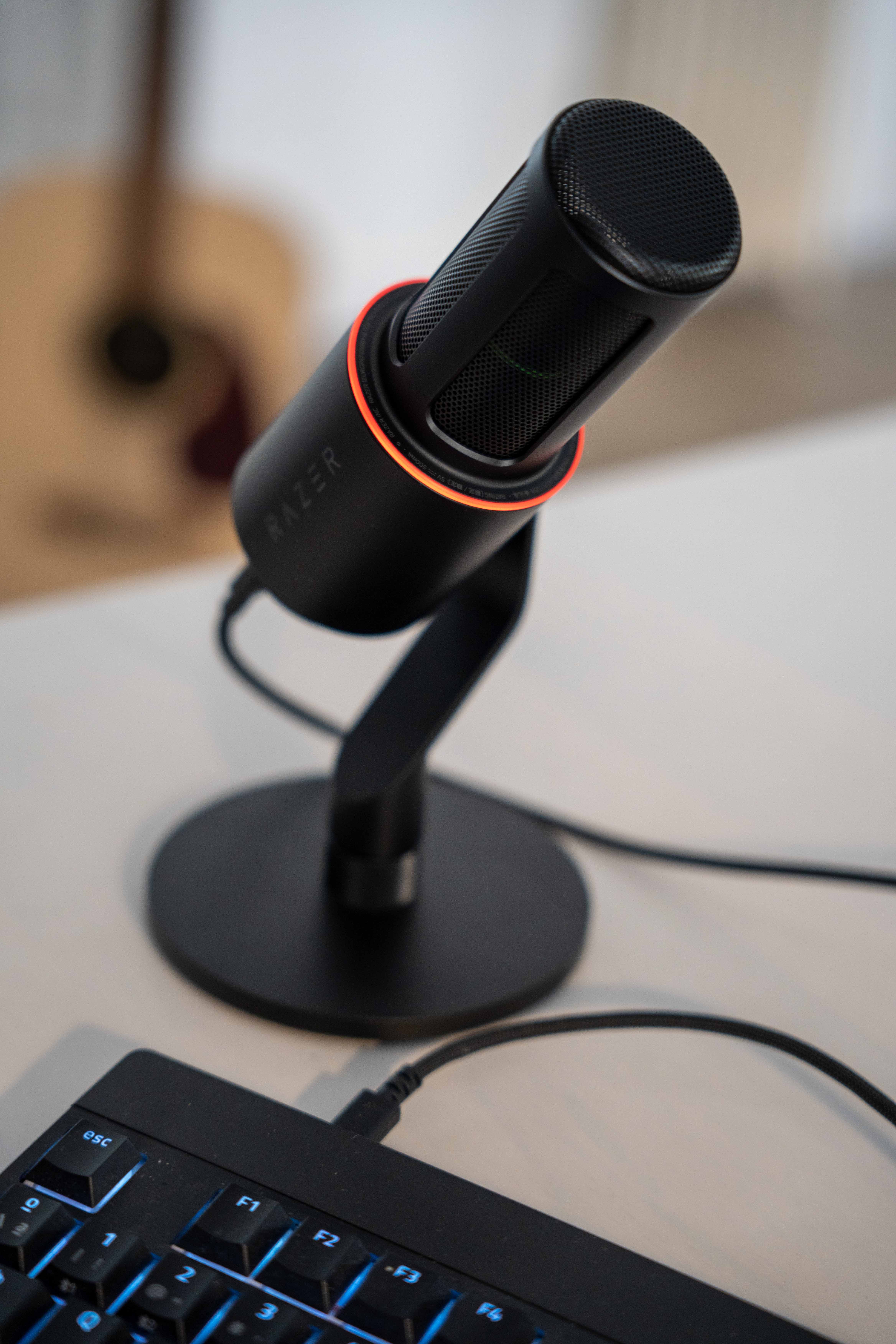 Razer Seiren V3 Pro
