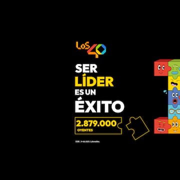 EGM: “Anda Ya” cierra su temporada número 29 como líderes indiscutibles en las mañanas musicales de la radio