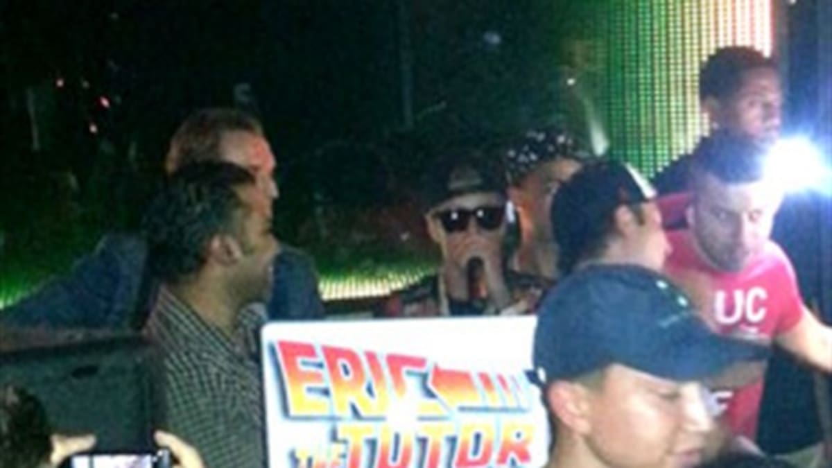 Atacan a Justin Bieber