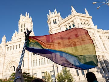 Manifestación del Orgullo Crítico 2024 en Madrid: horario, recorrido, bloques y más