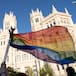 ¿Qué es el Orgullo Crítico y cuándo se celebra en Madrid este 2024?