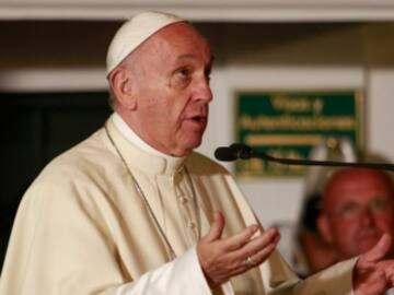 “The Pope” será la apuesta de Netflix sobre la vida del papa Francisco