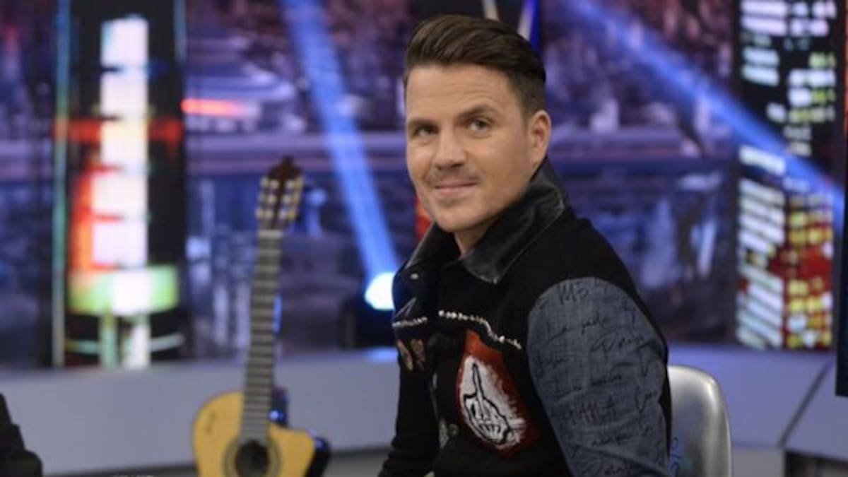 La confesión inesperada de Dani Martín sobre la “madre de José”