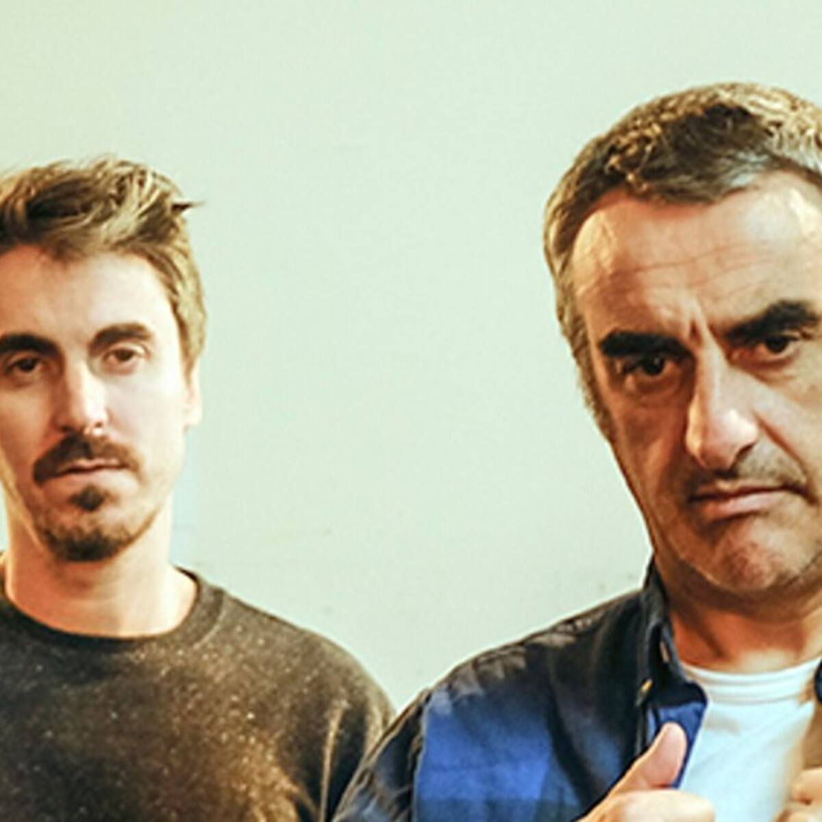 Gatibu, el grupo vasco para el que no es necesario escribir un titular