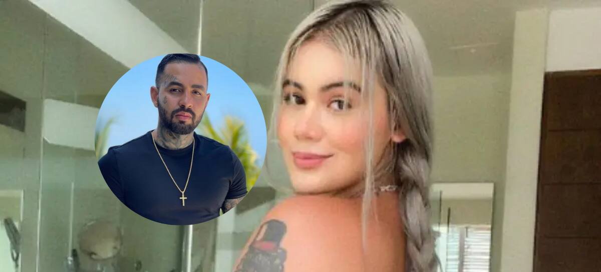 Cintia Cossio: se desatan rumores sobre supuesta infidelidad por parte de Jhoan López | Actualidad | LOS40 Colombia